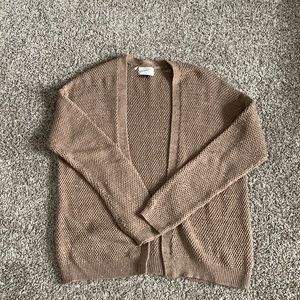 Universal Thread cozy cardigan